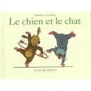 Tromboline , Le Chien Et Le Chat - Claude Ponti