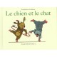 Tromboline , Le Chien Et Le Chat - Claude Ponti