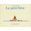 Tromboline , Le Petit Frere - Claude Ponti