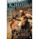Le Trone De Rubis T.2 , La Guerre Des Ombres - Deborah Chester