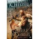 Le Trone De Rubis T.2 , La Guerre Des Ombres - Deborah Chester