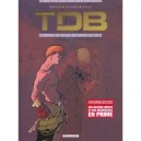 Trop De Bonheur T.2 , Bilou - Morvan , Lejeune , Stamb