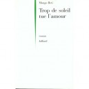 Trop De Soleil Tue L'amour T.1 - Beti Mongo