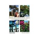 Tropical And Subtropical Trees /anglais - Barwick Margaret