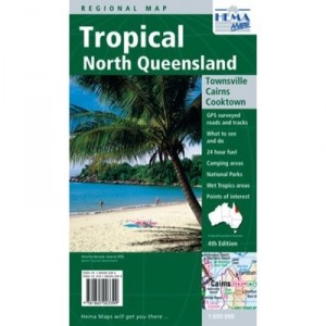 Tropical North Queensland - Collectif