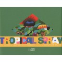 Tropical Spray , Voyage Au Coeur Du Graffiti Bresilien - Julien Seth Malland