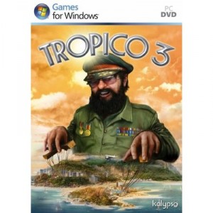 Tropico 3 for Windows
