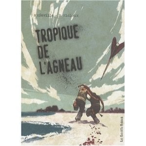 Tropic Of Lamb - Mkdeville, Philippe Nicloux