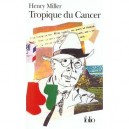 Tropique Du Cancer - Henry Miller
