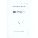 Tropismes - Nathalie Sarraute
