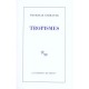 Tropismes - Nathalie Sarraute