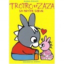 Trotro Et Zaza - Benedicte Guettier