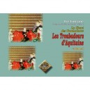 Les Troubadours D'aquitaine T.1 - T Fontane