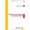 Traitement Psychologique Des Troubles Bipolaires - Francois Ferrero , Jean-michel Aubry