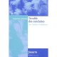Troubles Des Conduites Chez L'enfant Et L'adolescent - Collectif