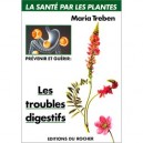 Troubles Digestifs - Maria Treben