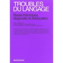 Troubles Du Langage - Rondal-seron