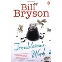 Troublesome Words - Bryson Bill
