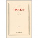Trouees (poemes 1973-1980) - Eugene Guillevic