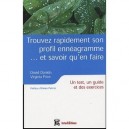 Trouver Rapidement Son Profil Enneagramme... Et Savoir Qu'en Faire , Un Test, Un Guide Et Des Exercices - David Daniels , Virgi