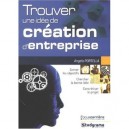 Trouver Une Idee De Creation D'entreprise - Angela Portella