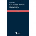 Jeune Diplomee Recherche Premier Emploi (desesperement) - Claire Amadieu