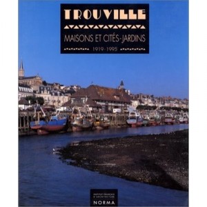 Trouville - Institut Francais D'architecture.