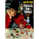 Trucs En Vrac T.1 - Marcel Gotlib