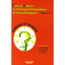 Trucs Et Astuces En Chirurgie Orthopedique Et Traumatologique T.4 , Gamelles Et Rateaux - F. Dubrana , Ch. Lefevre , D. Le Nen