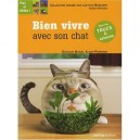 Bien Vivre Avec Son Chat - Muriel Alnot-perronin