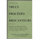 Trucs Et Procedes Des Brocanteurs - Lune