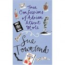 True Confession Of Adrian Albert Mole - Sue Townsend