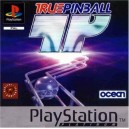 True Pinball - Jeu PS1