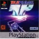 True Pinball - Jeu PS1