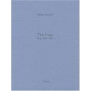 Truinas - Philippe Jacottet