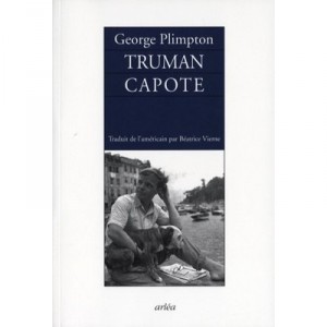 Truman Capote - George Plimpton
