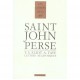 T. S. Eliot, A. Tate , Lettres Atlantiques - Perse Saint-john , T.s Eliot , Allen Tate