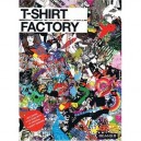 T-shirt Factory - Collectif
