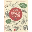 Tsigane - Ciseaux Migrateurs 1 - Laverdunt Damien