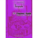 Le Sociographe T.28, Tsiganes / Gadje , Quelle Place Pour Le Travailleur Social - Collectif