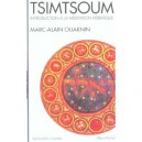 Tsimtsoum , Introduction A La Meditation Hebraique - Marc-alain Ouaknin
