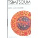 Tsimtsoum , Introduction A La Meditation Hebraique - Marc-alain Ouaknin