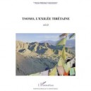 Tsomo, L'exilee Tibetaine - Jean-michel Auxietre