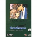 Tsubasa Reservoir Chronicle T.23 - Clamp