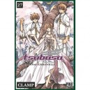 Tsubasa Reservoir Chronicle T.27 - Clamp