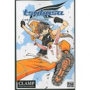 Tsubasa Reservoir Chronicle , Charactere Guide T.1 - Clamp
