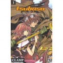 Tsubasa Reservoir Chronicle T.1 - Clamp