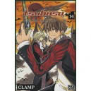 Tsubasa Reservoir Chronicle T.14 - Clamp