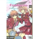 Tsubasa Reservoir Chronicle T.15 - Clamp