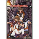 Tsubasa Reservoir Chronicle T.16 - Clamp